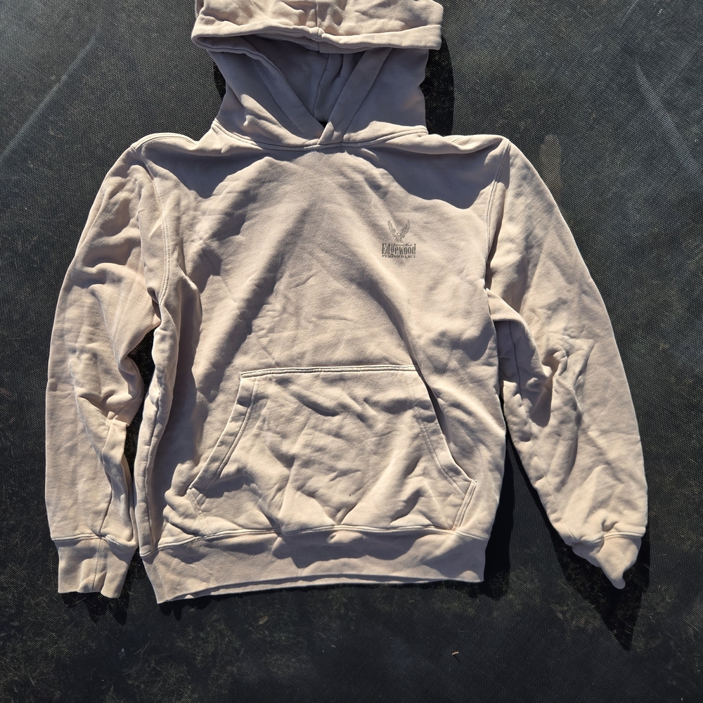 Ardene Light Beige Men's Hoodie